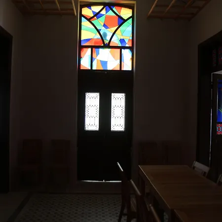 Hostel Fi Harbiye