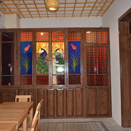 Fi Hostel Harbiye