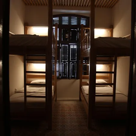 Fi Hostel Harbiye