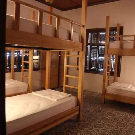 Fi Hostel Harbiye