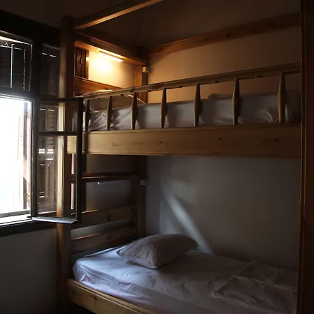 Fi Hostel Harbiye