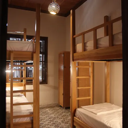 Fi Hostel