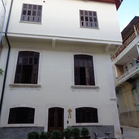 Fi Hostel Harbiye