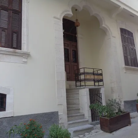 Fi Hostel *