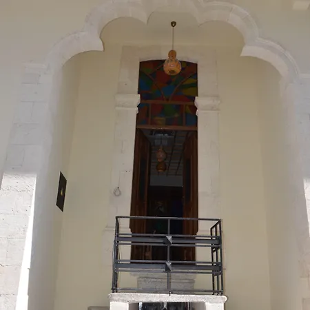 Fi Hostel Harbiye
