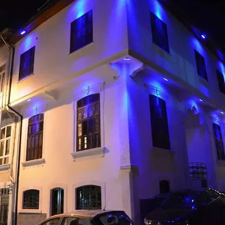 Hostel Fi *