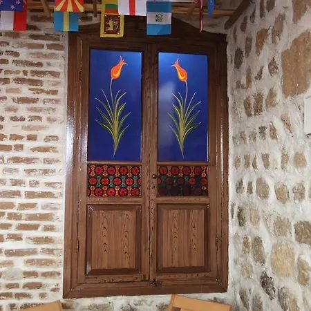 Hostel Fi Harbiye