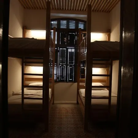 Hostel Fi Harbiye