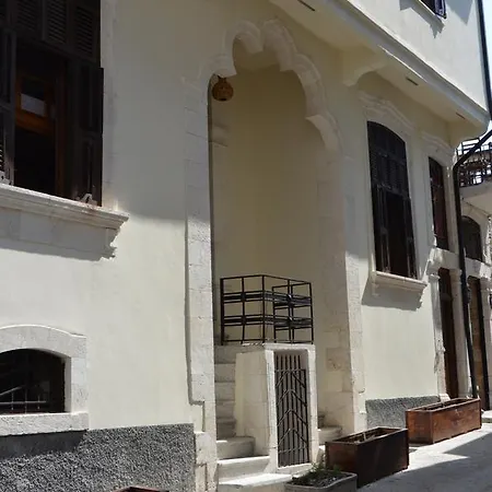 Hostel Fi Harbiye