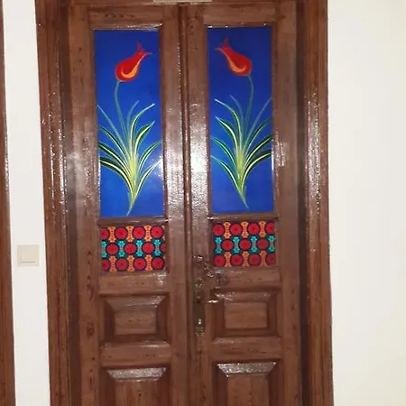 Fi Hostel Harbiye