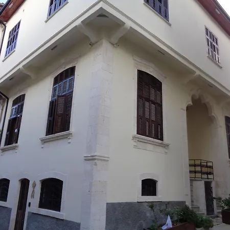 Hostel Fi