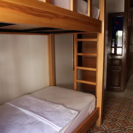 Hostel Fi *