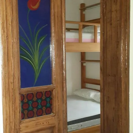 Hostel Fi Harbiye