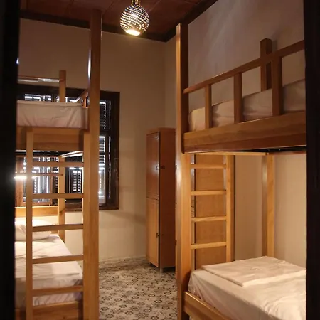 Fi Hostel *